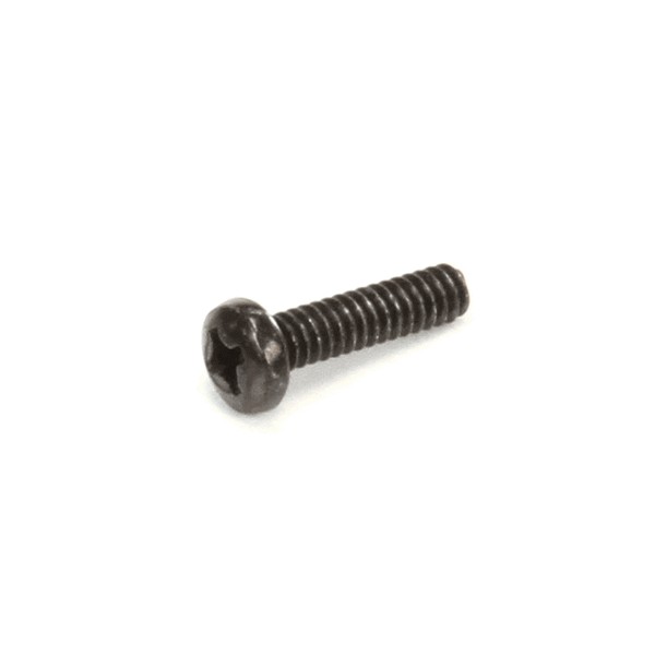 (image for) Henny Penny SC01-113 SCREW #6-32 X 9/16 PH PHD BLAK